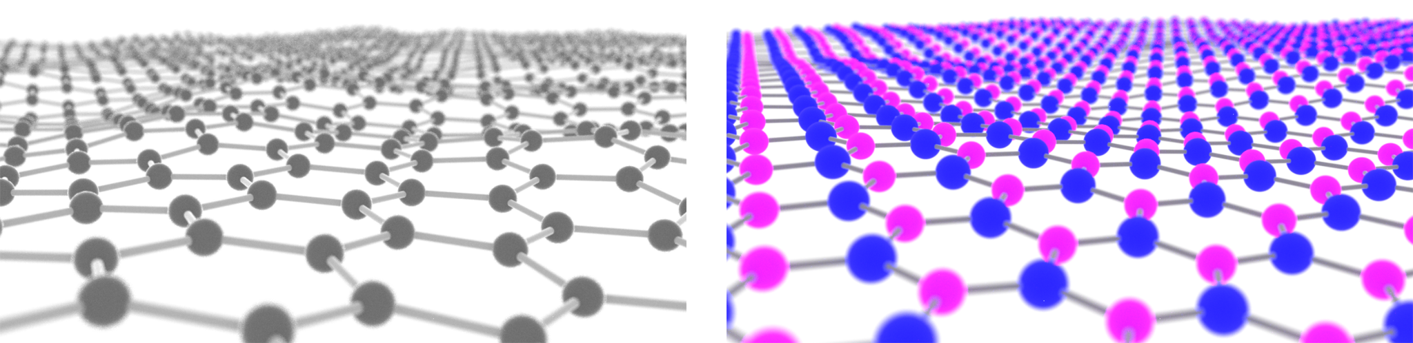 2d Materials An Introduction To Two Dimensional Materials Ossila