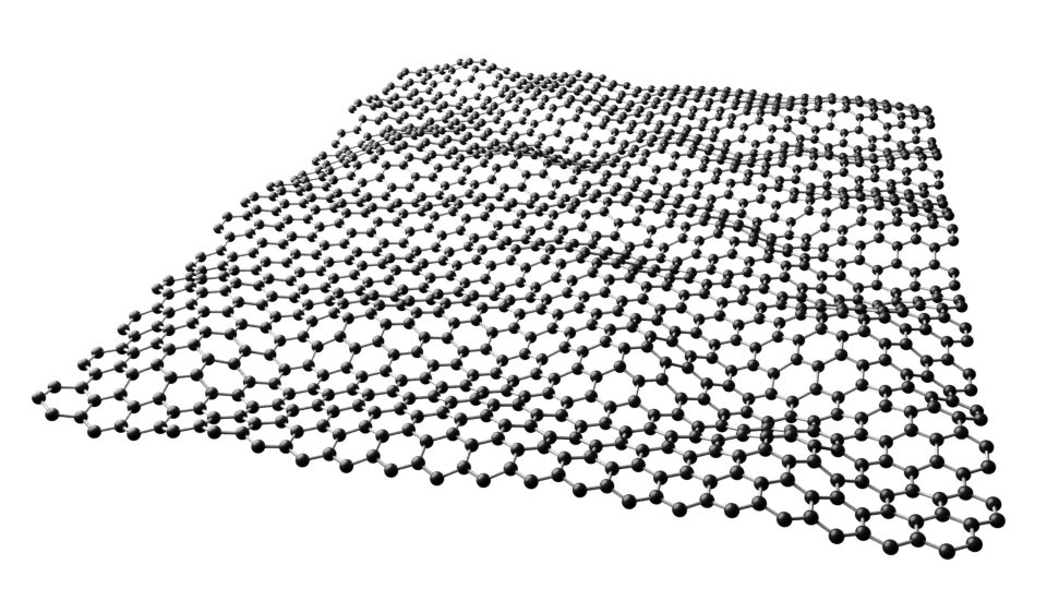 2d Materials An Introduction To Two Dimensional Materials Ossila