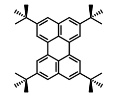 TBPe chemical structure