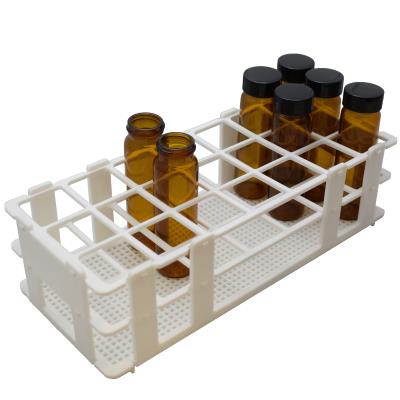Vial Rack for 20ml and 40ml Vials